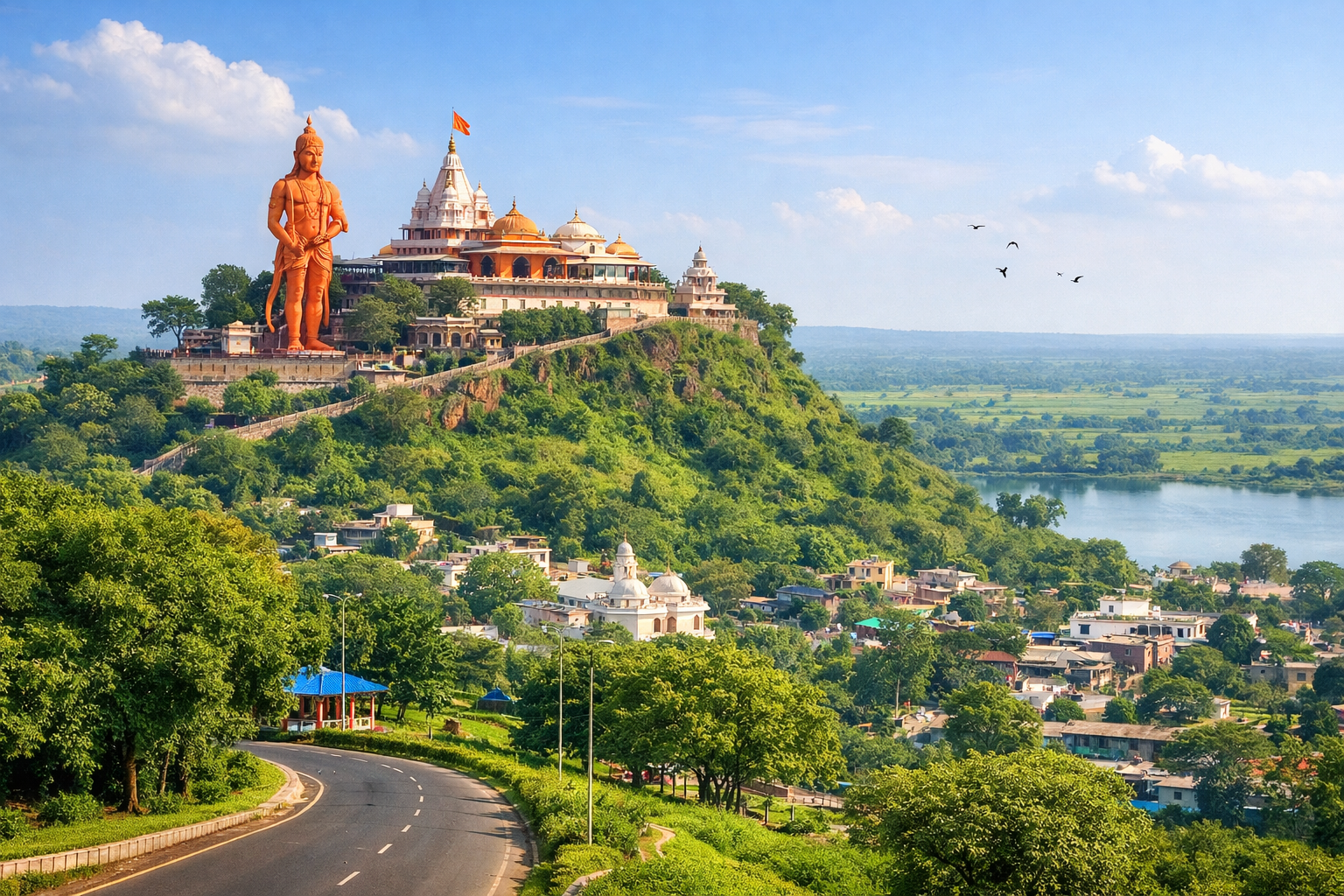 Guna taxi service by SaarthiGo